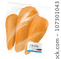 Ginseng 107301043