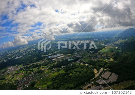 長野縣富士見全景度假村 長野縣富士見全景度假村 107302142
