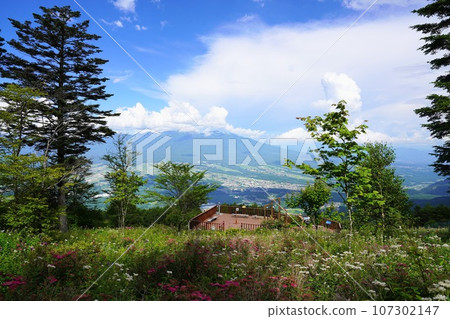 Nagano Prefecture Fujimi Panorama Resort 107302147