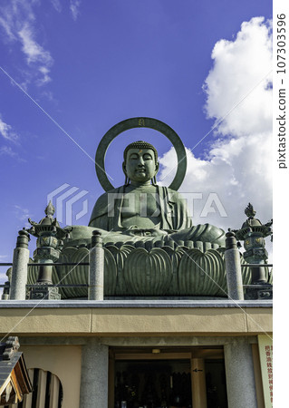 Takaoka Great Buddha Takaoka City, Toyama Prefecture 107303596