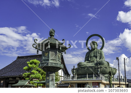 Takaoka Great Buddha Takaoka City, Toyama Prefecture Takaoka Great Buddha Takaoka City, Toyama Prefecture 107303693