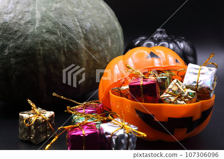 Halloween  107306096