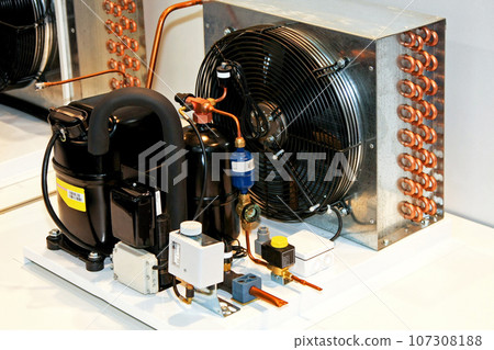 Industrial cooling Industrial cooling 107308188