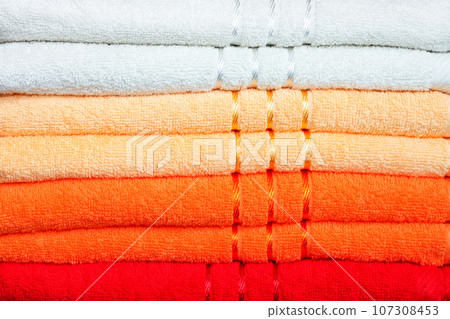 Towels warm Towels warm 107308453