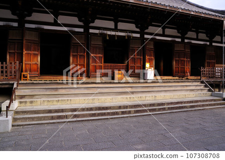 世界遺產藥師寺東印堂 世界遺產藥師寺東印堂 107308708