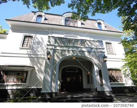 伊香保溫泉竹久夢路紀念館(黑船館) 伊香保溫泉竹久夢路紀念館(黑船館) 107308740