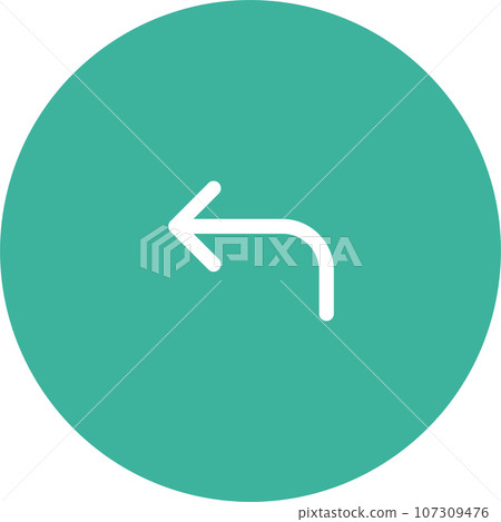 Simply extra sign idea icon. Simply extra sign idea icon. 107309476