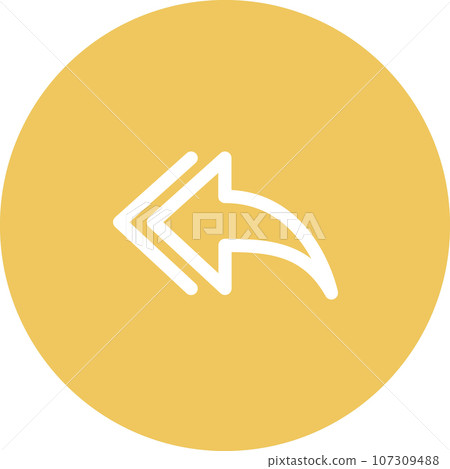 Simply extra sign idea icon. Simply extra sign idea icon. 107309488