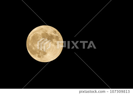 宮城縣中秋滿月 107309813