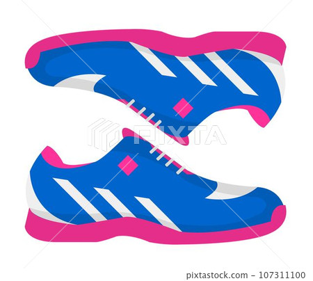 Sports sneakers, shoes for running and workout Sports sneakers, shoes for running and workout 107311100