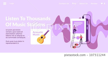Listen to thousands of music stations website 107311244