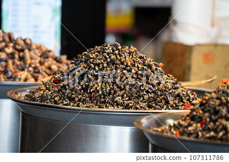 snail meat snail meat snail meat snail meat 107311786