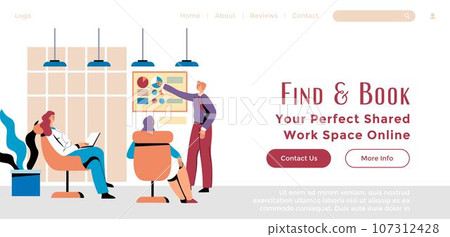 Find and book your perfect shared office space Find and book your perfect shared office space 107312428