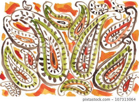 Pezley painted with watercolor 23929pix7 Pezley painted with watercolor 23929pix7 107313064