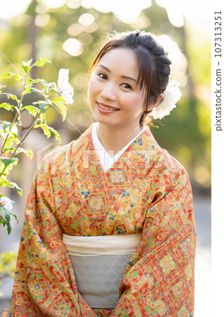 美麗的日本女性 107313251