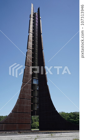 Centenary Memorial Tower in Hokkaido Centenary Memorial Tower in Hokkaido 107313946