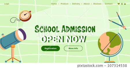 School admission, open for registration now web School admission, open for registration now web 107314538