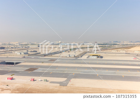 卡達多哈哈馬德國際機場 107315355