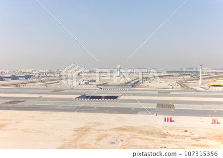 卡達多哈哈馬德國際機場 卡達多哈哈馬德國際機場 107315356