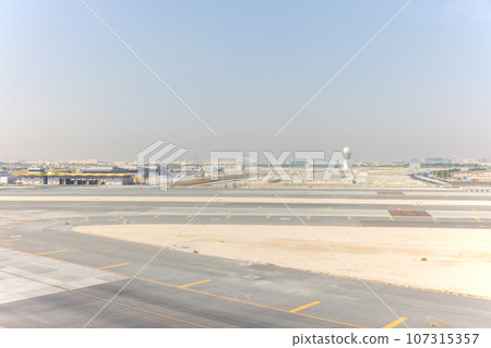 Hamad International Airport, Doha, Qatar 107315357