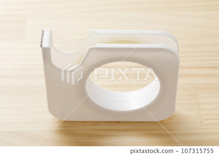 玻璃紙膠帶和膠帶刀 107315755