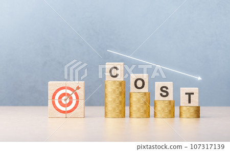 cost reduction to target indicators. Goal interest rates and dividends. Retirement returns, increase of business profits, finance and investment. cost reduction to target indicators. Goal interest rates and dividends. Retirement returns, increase of business profits, finance and investment. 107317139