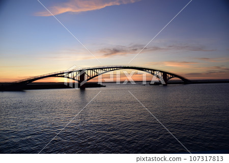 在台灣的日落 107317813