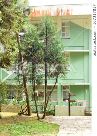 Taiwan Primary School Taiwan Primary School 107317817