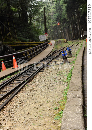 Taiwan Railway Taiwan Railway 107317819