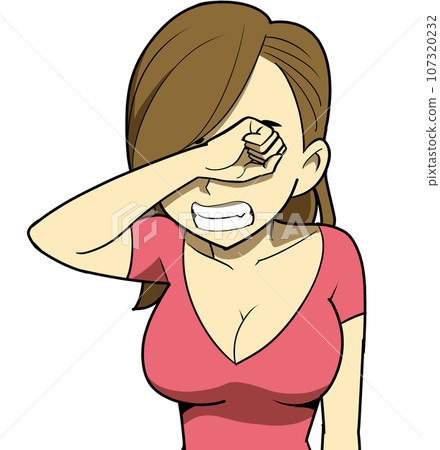 女人在哭 女人在哭 107320232