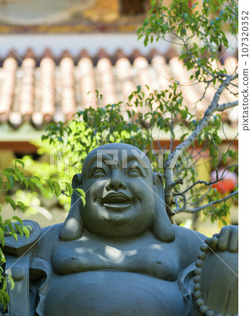 Da Nang Marble Mountain/Tam Thai Pagoda, Da Nang, Vietnam 107320352