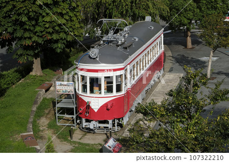 圓窗列車mo513 圓窗列車mo513 107322210