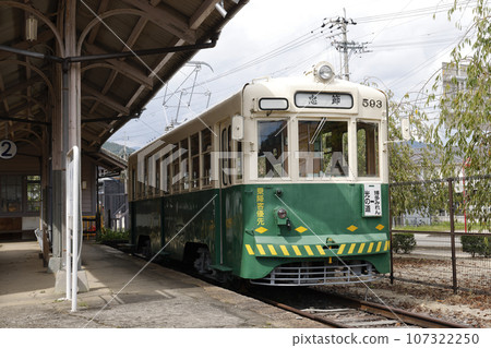 名鐵美濃站 107322250