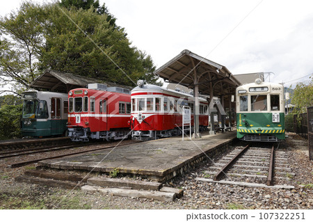 名鐵美濃站 107322251