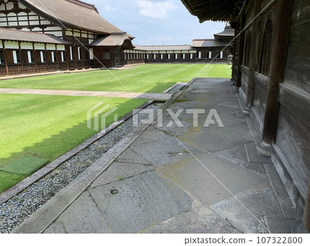 富山縣瑞龍寺境內 富山縣瑞龍寺境內 107322800