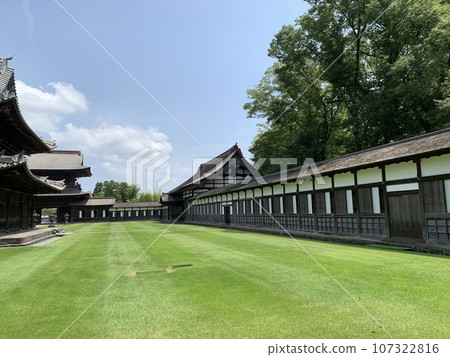 富山縣瑞龍寺境內 富山縣瑞龍寺境內 107322816