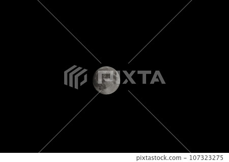 Full moon 2023-9-28 Kamakura city 107323275