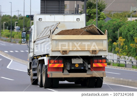 自卸車 自卸車 107324168