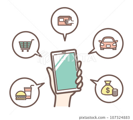 發貨申請 發貨申請 107324883