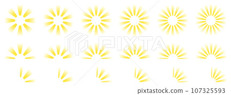森伯斯特向量插圖集 森伯斯特向量插圖集 107325593