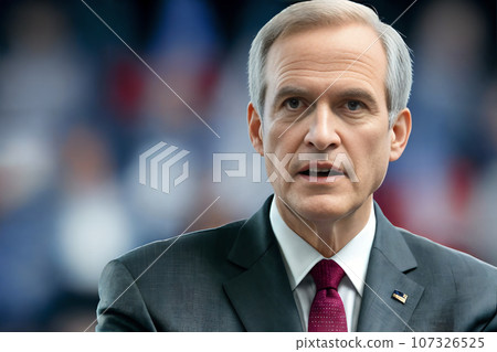 AI 生成的圖像/政治家/記者報導 2 AI 生成的圖像/政治家/記者報導 2 107326525