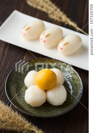 十吾屋月見團子 十吾屋月見團子 107326709