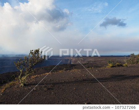夏威夷島基拉韋厄火山爆發 夏威夷島基拉韋厄火山爆發 107327266