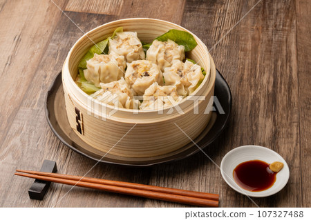 Shumai 107327488
