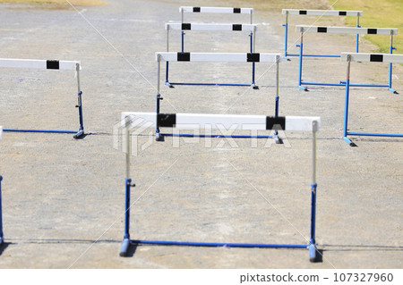 Hurdles Hurdles 107327960