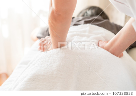 乾按摩治愈 107328838