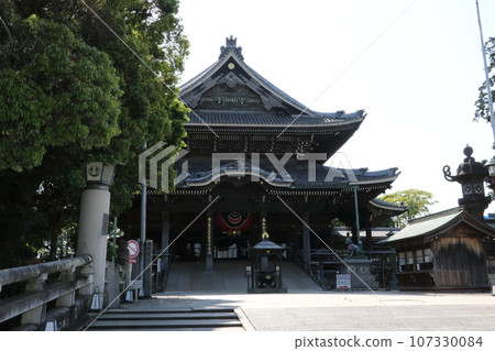 Toyokawa Inari (Toyokawa) 107330084