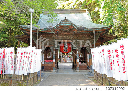 豐川稻荷 (豐川) 豐川稻荷 (豐川) 107330092