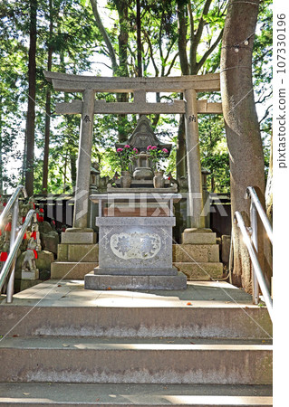Toyokawa Inari (Toyokawa) Toyokawa Inari (Toyokawa) 107330196