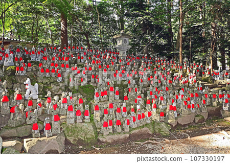 Toyokawa Inari (Toyokawa) 107330197